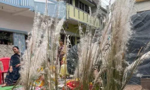 कमरछठ पर महिलाओं ने रखा उपवास, सगरी बनाकर की पूजा; संतान की लंबी उम्र और सुख-समृद्धि की कामना
