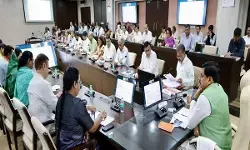 MP में 17 सितंबर से शुरू होगा ‘सेवा-संकल्प अभियान’, CM डॉ. मोहन यादव ने अधिकारियों को दिए निर्देश; एक महीने तक होंगे 13 बड़े कार्यक्रम
