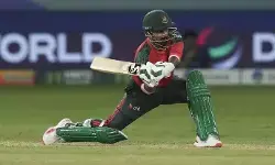 एशियन गेम्स के लिए बांग्लादेश की T20 टीम घोषित, लिटन दास संभालेंगे टीम की कमान; शांतो और हसन महमूद को भी मौका