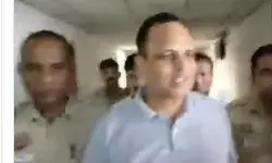 Satyendar Jain granted bail: सत्येंद्र जैन को राउज एवेन्यू कोर्ट से बड़ी राहत, दिल्ली जल बोर्ड भ्रष्टाचार मामले में मिली जमानत
