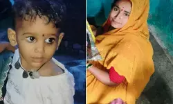 MP News : सोते वक्त परिवार पर जर्जर मकान की छत गिरी, मलबे में दबने से मां-बेटे की मौत, 5 घायल