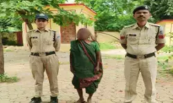 MP Crime : चरित्र पर शक से टूटा सब्र, पत्नी ने सोते पति पर कुल्हाड़ी से किया वार, हादसे की रची कहानी
