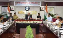 CG Education : निजी विश्वविद्यालयों की NAAC ग्रेडिंग सुधारने पर जोर, राज्यपाल ने कुलपतियों को दिए कई निर्देश