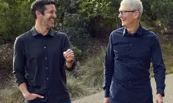 Apple में बड़ा बदलाव: टिम कुक बने एग्जीक्यूटिव चेयरमैन, जॉन टर्नस को मिली बड़ी जिम्मेदारी, जानिए कितने मिलियन डॉलर का मिलेगा पैकेज Apple में बड़ा बदलाव: टिम कुक बने एग्जीक्यूटिव चेयरमैन, जॉन टर्नस को मिली बड़ी जिम्मेदारी, जानिए कितने मिलियन डॉलर का मिलेगा पैकेज