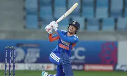 Smriti Mandhana Century: स्मृति मंधाना ने रचा इतिहास, हॉन्ग कॉन्ग के खिलाफ ठोका शतक; मिताली राज का टूटा बड़ा रिकॉर्ड
