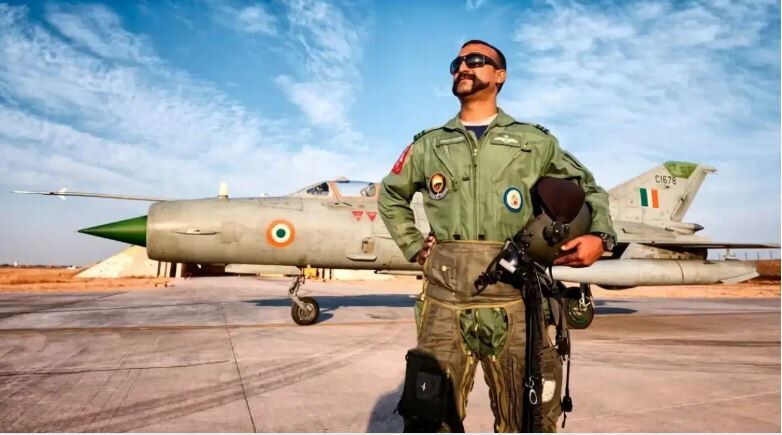 Abhinandan Varthaman: पाकिस्तान का F-16 गिराने वाले अभिनंदन वर्धमान अब उड़ाएंगे कमर्शियल प्लेन, Fly91 में बने पायलट