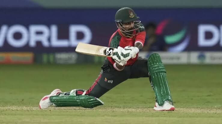 एशियन गेम्स के लिए बांग्लादेश की T20 टीम घोषित, लिटन दास संभालेंगे टीम की कमान; शांतो और हसन महमूद को भी मौका