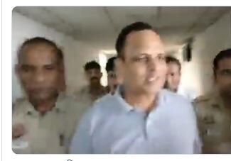 Satyendar Jain granted bail: सत्येंद्र जैन को राउज एवेन्यू कोर्ट से बड़ी राहत, दिल्ली जल बोर्ड भ्रष्टाचार मामले में मिली जमानत