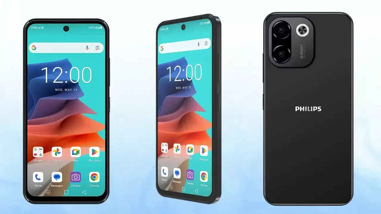 37723-philips-s7221-5g Philips S7221 5G भारत में लॉन्च, 64MP कैमरा और 5700mAh बैटरी के साथ मिलेगा नया स्मार्टफोन; जानें कीमत