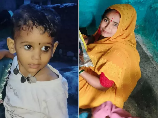 37730-untitled MP News : सोते वक्त परिवार पर जर्जर मकान की छत गिरी, मलबे में दबने से मां-बेटे की मौत, 5 घायल