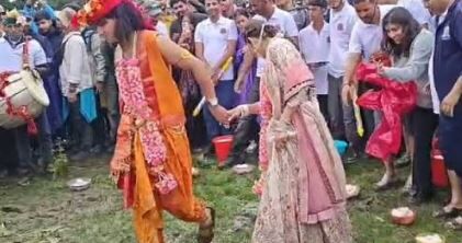 Krishna Janmashtami: यहां खेली जाती है मक्खन की होली, पहाड़ों पर आती हैं परियां! जानिए जानिए अनूठी लोक परंपराओं की कहानी