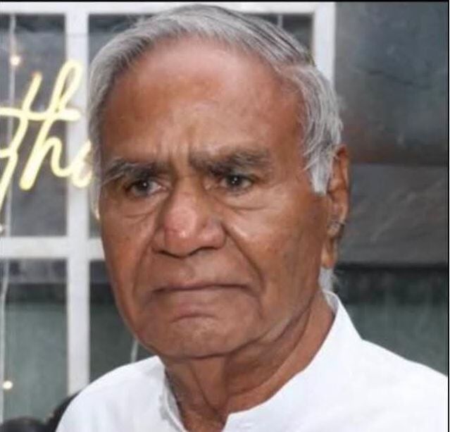नहीं रहे रामानंद अग्रवाल, उद्योग जगत में शोक