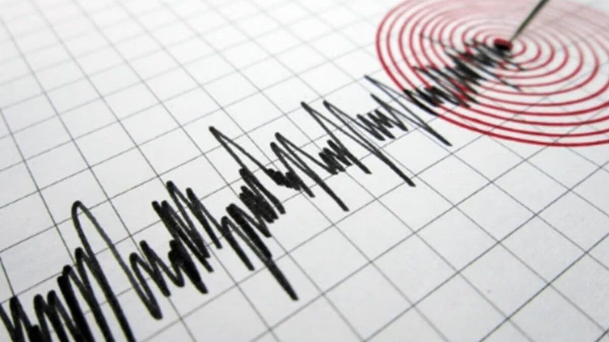 Earthquake: तिब्बत में कांपी धरती, रिक्टर स्केल पर 5 मापी गई भूकंप की तीव्रता