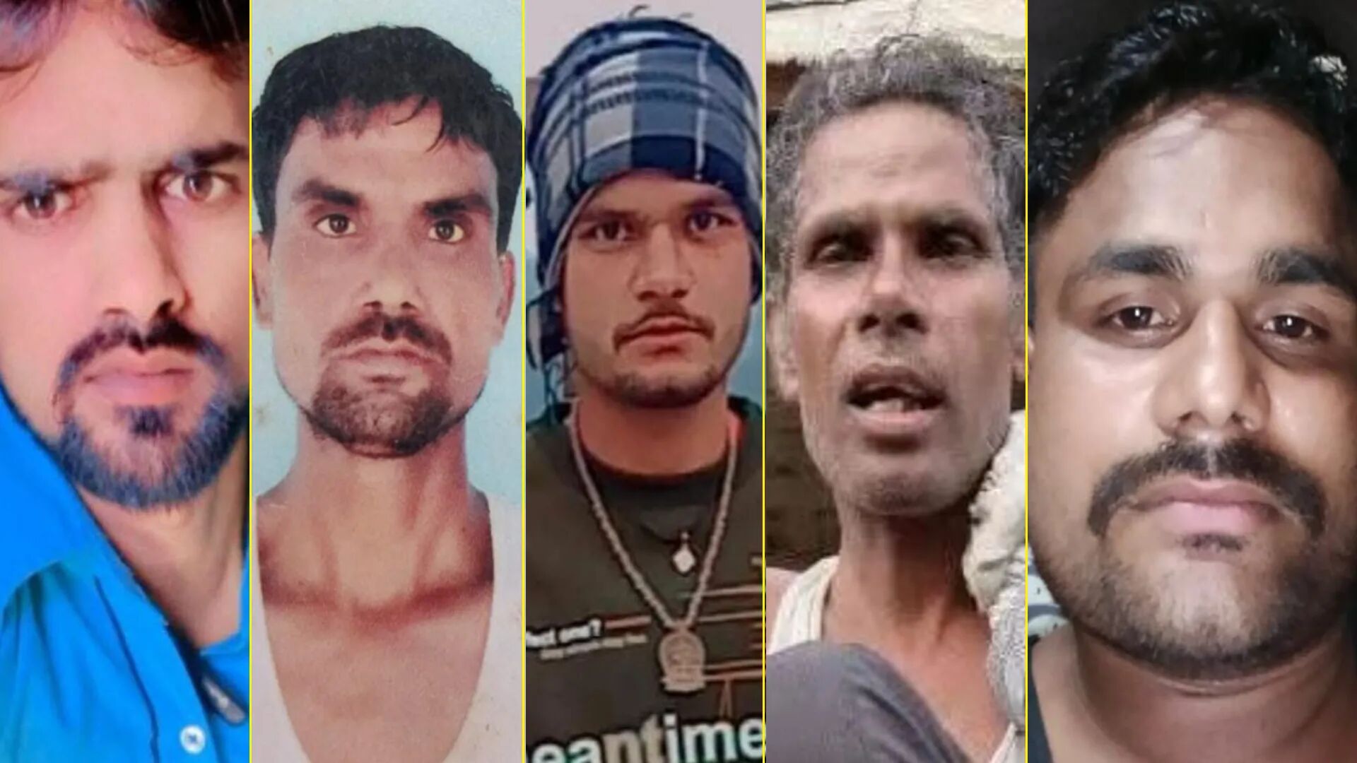 BIG Accident : रोजी-रोटी के लिए हरियाणा जा रहे मजदूरों की कार ट्रक से टकराई, 5 की मौत; 7 घायल