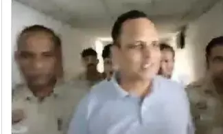 Satyendar Jain granted bail: सत्येंद्र जैन को राउज एवेन्यू कोर्ट से बड़ी राहत, दिल्ली जल बोर्ड भ्रष्टाचार मामले में मिली जमानत