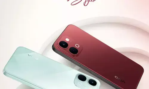 Vivo Y31t 5G लॉन्च: 50MP कैमरा, 7200mAh की बैटरी और 120Hz डिस्प्ले; जानें कीमत और फीचर्स