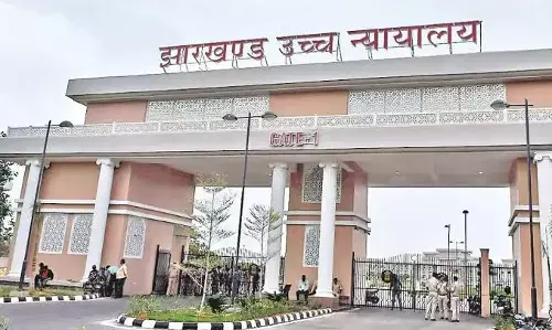 JPSC अध्यक्ष और सदस्यों की नियुक्ति पर झारखंड हाई कोर्ट सख्त, 10 सितंबर तक सरकार से मांगा जवाब