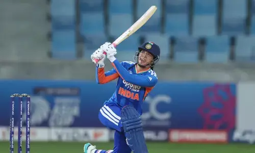 Smriti Mandhana Century: स्मृति मंधाना ने रचा इतिहास, हॉन्ग कॉन्ग के खिलाफ ठोका शतक; मिताली राज का टूटा बड़ा रिकॉर्ड