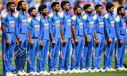 BCCI Meeting: 2027 ODI World Cup के लिए टीम इंडिया का रोडमैप तैयार, SENA दौरों और खिलाड़ियों के वर्कलोड पर हुई चर्चा