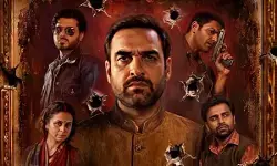 Mirzapur The Movie : बड़े पर्दे पर दिखा ‘मिर्जापुर’ का भौकाल, कालीन भैया और गड्डू पंडित के दमदार डायलॉग्स ने जीता दिल