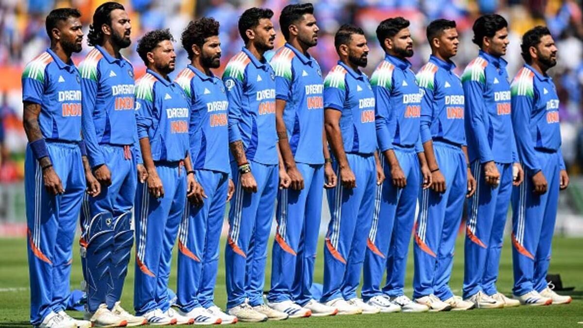 BCCI Meeting: 2027 ODI World Cup के लिए टीम इंडिया का रोडमैप तैयार, SENA दौरों और खिलाड़ियों के वर्कलोड पर हुई चर्चा