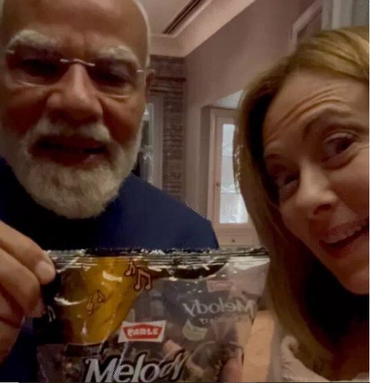 PM Modi ने Giorgia Meloni को दी बधाई, 1413 दिन लगातार सत्ता में रहकर बनाया इटली में नया रिकॉर्ड, फिर चर्चा में आया ‘मेलोडी’
