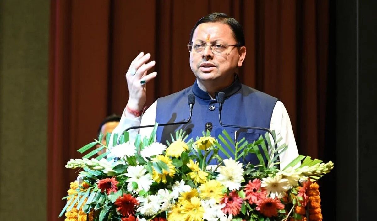 Uttarakhand : सीएम धामी का बड़ा तोहफा, सामाजिक सुरक्षा योजनाओं के 9.91 लाख लाभार्थियों के खातों में भेजे 147 करोड़ रुपये