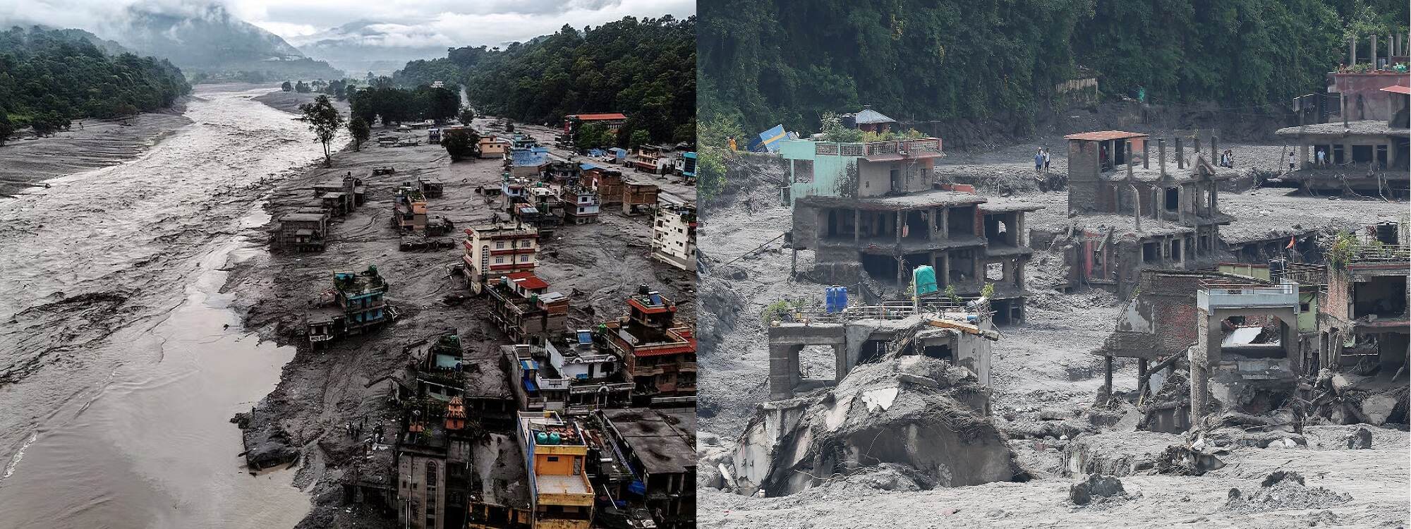 Nepal: नेपाल बाढ़ में मृतकों का आंकड़ा 1,290 पहुंचा; 4,798 लोग अब भी लापता, 9 दिन बाद सुरंग से जिंदा निकले 2 कर्मचारी