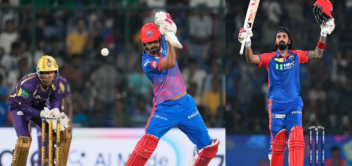 KL Rahul IPL Trade Update: DC छोड़ सकते है केएल राहुल, मालिक से हुआ विवाद? KKR जाने की अटकलें तेज