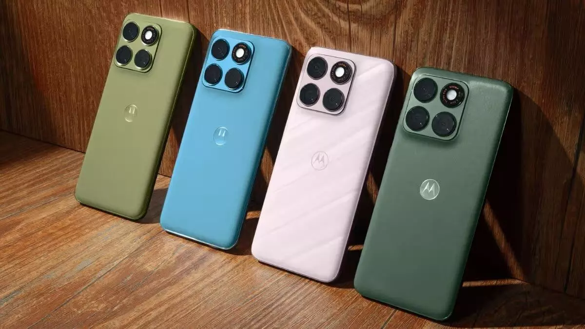37878-moto Motorola ने IFA 2026 में उतारे 3 नए गैजेट्स, Edge 70 Plus में 200MP कैमरा और 6500mAh बैटरी, जानिए इसके फीचर्स