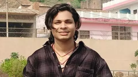 37896-swatantra स्वतंत्र भारद्वाज गिरफ्तार, दिल्ली पुलिस ने बुलंदशहर से उठाया