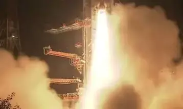 ISRO EOS-05 Satellite Launch: 36,000km से तस्वीरें लेने वाला पहला भारतीय सैटेलाइट लॉन्च, आपदा से पहले मिलेगा अलर्ट