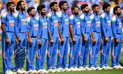 BCCI Meeting: 2027 ODI World Cup के लिए टीम इंडिया का रोडमैप तैयार, SENA दौरों और खिलाड़ियों के वर्कलोड पर हुई चर्चा