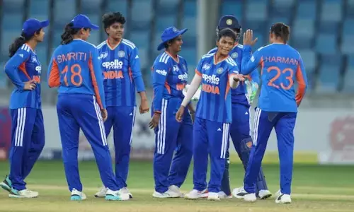 IND W vs HKC W: स्मृति मंधाना के शतक से भारत की बड़ी जीत, हांगकांग को 137 रन से हराया, इंडिया सेमीफाइनल में