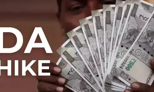 DA Hike News in Punjab: पंजाब के 85 हजार कर्मचारियों को जन्माष्टमी का तोहफा, डीए 42 से बढ़कर 60 फीसदी किया, 18% बढ़ेगा महंगाई भत्ता
