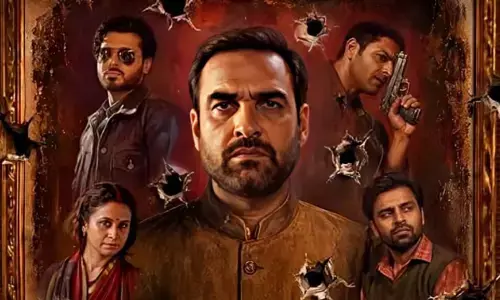 Mirzapur The Movie : बड़े पर्दे पर दिखा ‘मिर्जापुर’ का भौकाल, कालीन भैया और गड्डू पंडित के दमदार डायलॉग्स ने जीता दिल