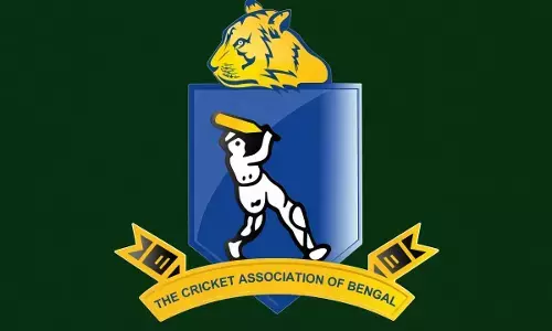 65 Bengal Cricketers Banned : उम्र फर्जीवाड़े पर बड़ा एक्शन, बंगाल के 65 खिलाड़ियों पर लगा बैन; U-19 वर्ल्ड कप विजेता भी शामिल 65 Bengal Cricketers Banned : उम्र फर्जीवाड़े पर बड़ा एक्शन, बंगाल के 65 खिलाड़ियों पर लगा बैन; U-19 वर्ल्ड कप विजेता भी शामिल