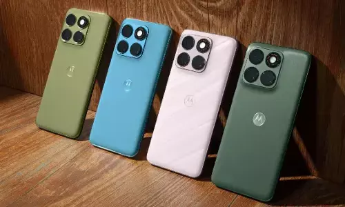 Motorola ने IFA 2026 में उतारे 3 नए गैजेट्स, Edge 70 Plus में 200MP कैमरा और 6500mAh बैटरी, जानिए इसके फीचर्स