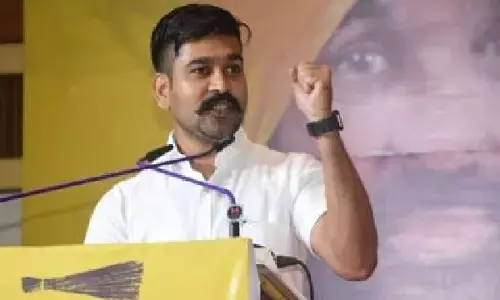 AAP Chhattisgarh Uttam Jaiswal resignation: छत्तीसगढ़ में बिखर रहा तीसरा मोर्चा? AAP के प्रदेश कार्यकारी अध्यक्ष उत्तम जायसवाल ने दिया इस्तीफा, बताई बड़ी वजह