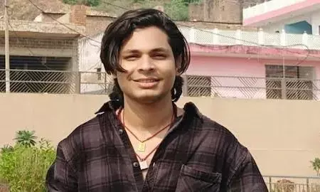 स्वतंत्र भारद्वाज गिरफ्तार, दिल्ली पुलिस ने बुलंदशहर से उठाया