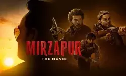 Mirzapur The Movie Box Office: दूसरे दिन भी बरकरार रहा ‘मिर्जापुर’ का भौकाल, 40 करोड़ के पार पंहुचा कलेक्शन