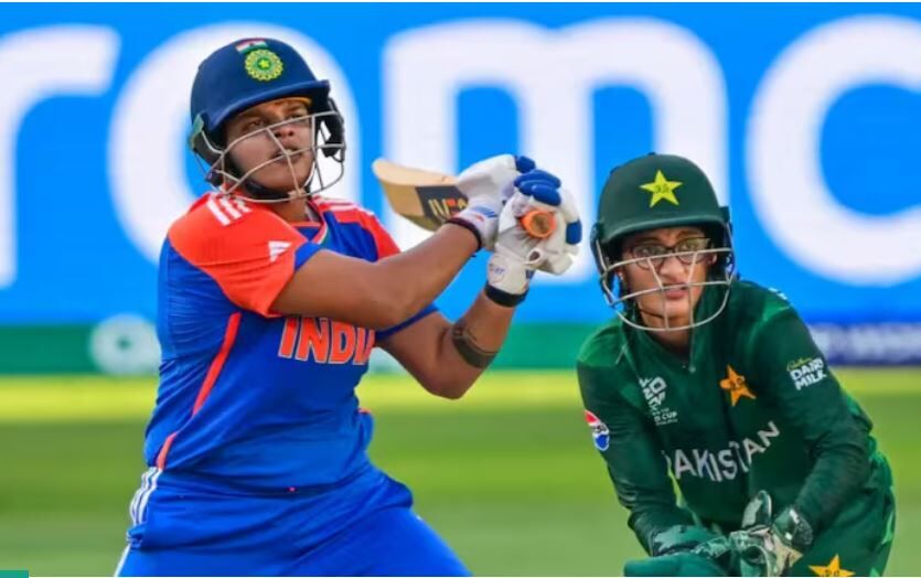IND W vs PAK W: दुबई में आज भिड़ेंगे भारत-पाकिस्तान,जानें पिच रिपोर्ट, हेड-टू-हेड और स्क्वॉड