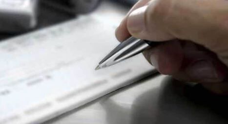 Cheque Theft Case Raipur: बैंक में जमा 4.40 लाख का अकाउंट पेयी चेक गायब, फर्जी हस्ताक्षर से SBI में कैश करा ली पूरी रकम