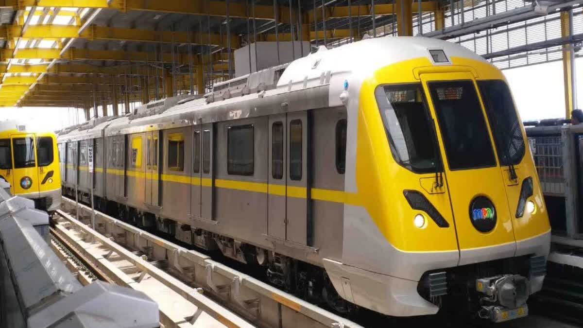 MP Metro : इंदौर मेट्रो का विस्तार, 17 किलोमीटर के कॉरिडोर पर दौड़ेगी रफ्तार; 16 स्टेशनों से मिलेगी नई कनेक्टिविटी