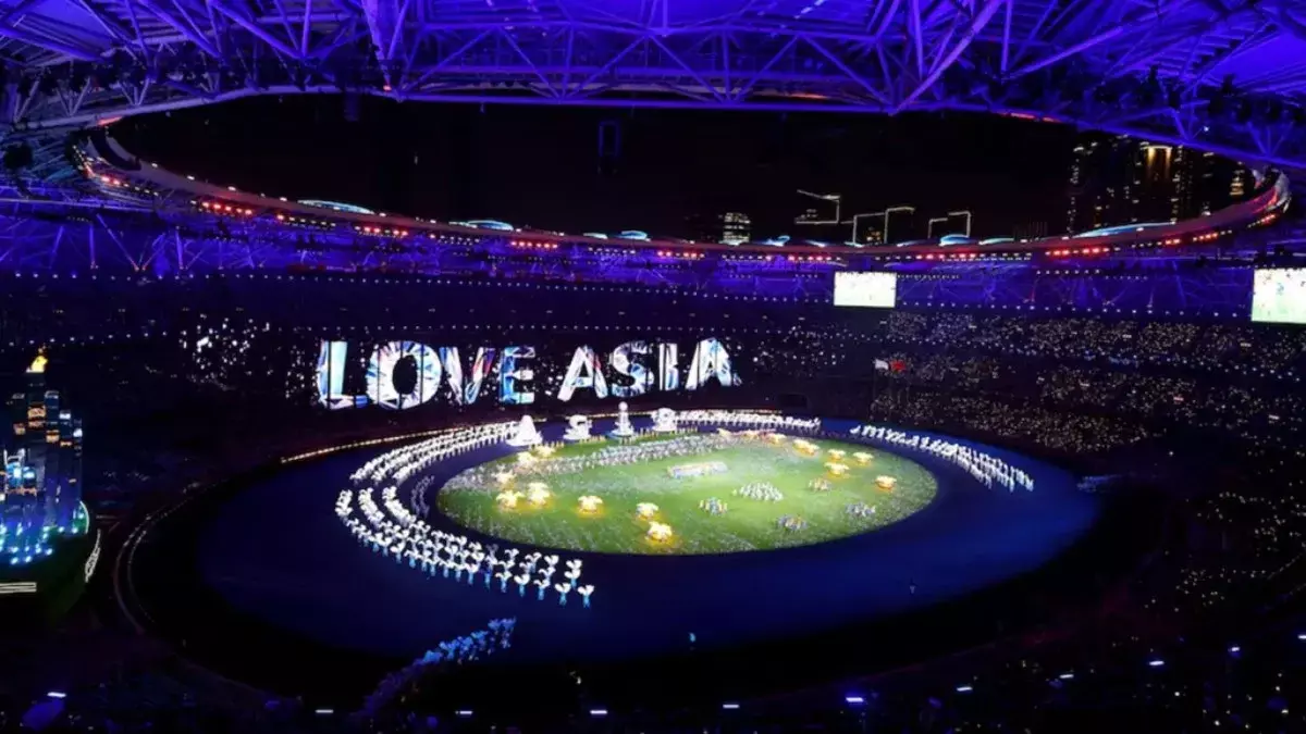 37988-asian-games-reuters Asian Games 2026 : 65 मीटर की बाउंड्री, हाईटेक सुविधाएं और शानदार पिच, ऐसा है जापान का नया क्रिकेट वेन्यू