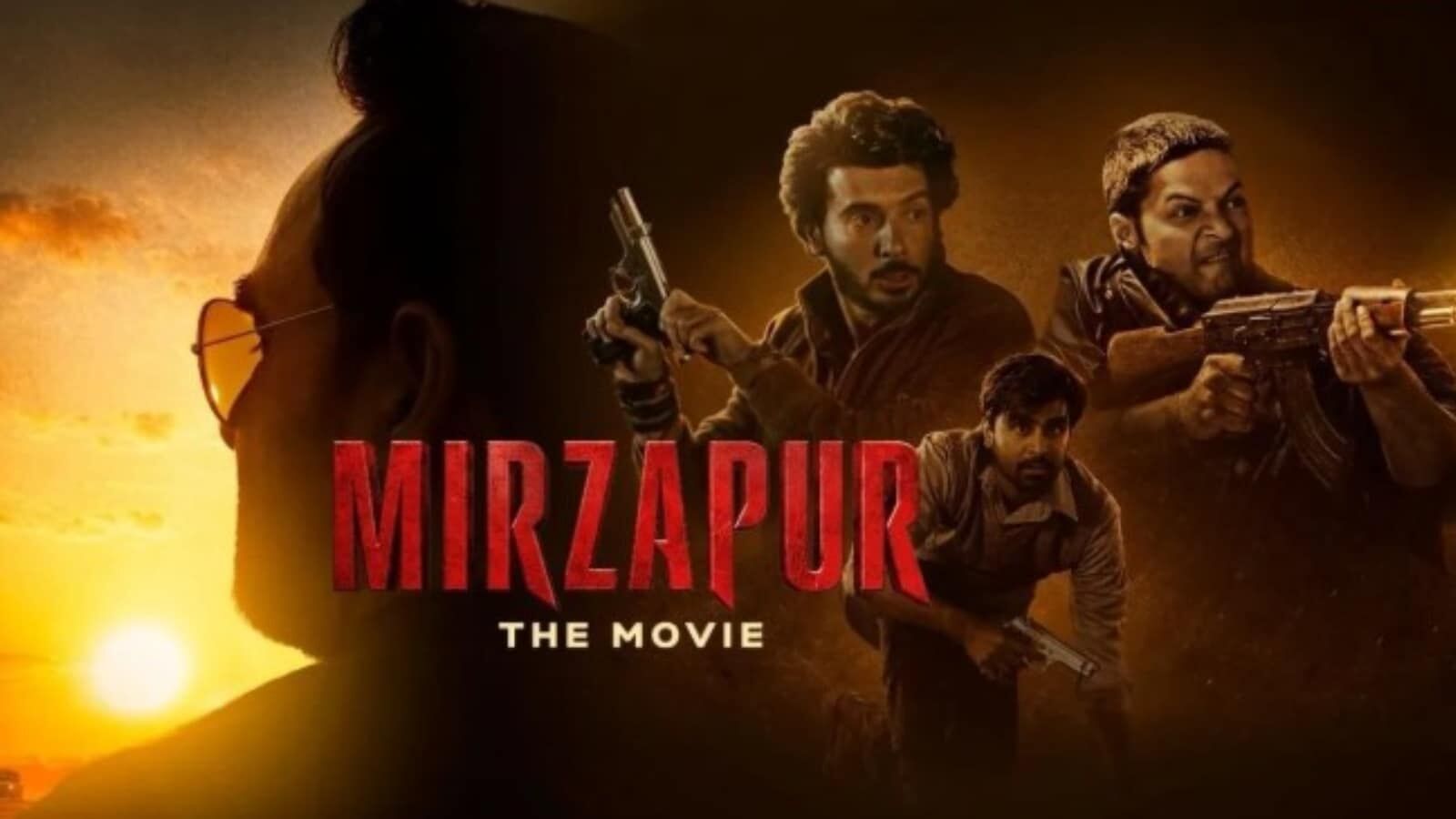 Mirzapur The Movie Box Office: दूसरे दिन भी बरकरार रहा ‘मिर्जापुर’ का भौकाल, 40 करोड़ के पार पंहुचा कलेक्शन