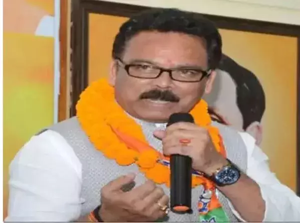 38007-untitled Sukhdev Bhagat New Chhattisgarh Incharge : कांग्रेस में बड़ा फेरबदल, भूपेश को पंजाब से हटाकर असम भेजा, सुखदेव भगत बने छत्तीसगढ़ के नए प्रभारी,देखें सूची कौन होगा बघेल की जगह पंजाब का प्रभारी