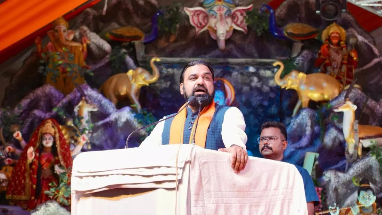 38013-cm-samrat-5 Bihar : CM सम्राट चौधरी का बड़ा फैसला, पटना को मिलेगा नया रामलीला मैदान; मार्च 2027 तक होगा तैयार