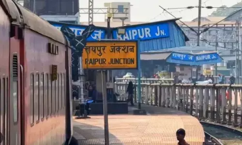 Shalimar LTT Express: शालीमार-LTT एक्सप्रेस में बढ़ेंगे अतिरिक्त कोच, यात्रियों को मिलेंगी ज्यादा बर्थ, नोट कर लें तारीख और शेड्यूल