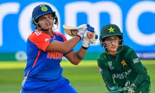 IND W vs PAK W: दुबई में आज भिड़ेंगे भारत-पाकिस्तान,जानें पिच रिपोर्ट, हेड-टू-हेड और स्क्वॉड